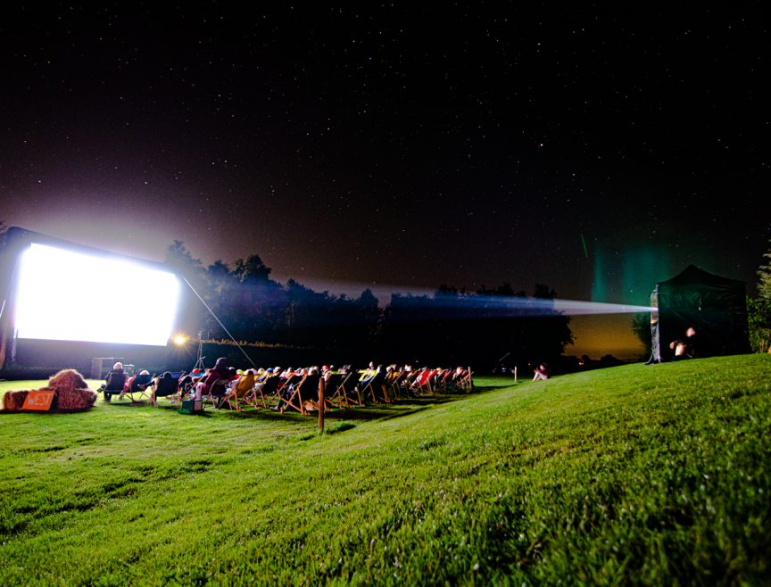 Nachtkijkers Filmfestival